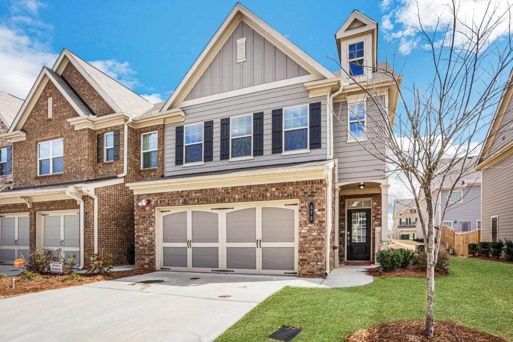 575 Bright Street, Marietta, GA 30064 — most recent listing photo