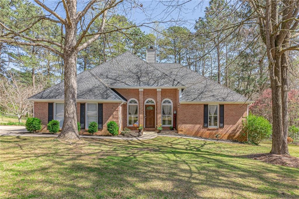 105 S Arcadia Drive, Bogart, GA 30622 — most recent listing photo