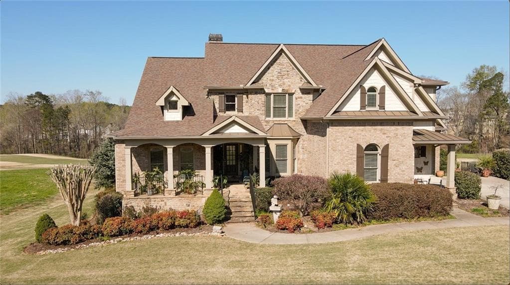 3331 Shady Creek Court, Jefferson, GA 30549 — most recent listing photo