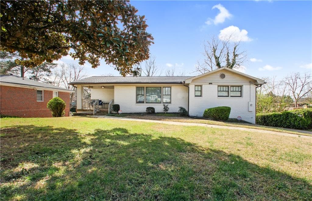 2807 Lynda Place, Decatur, GA 30032 — most recent listing photo