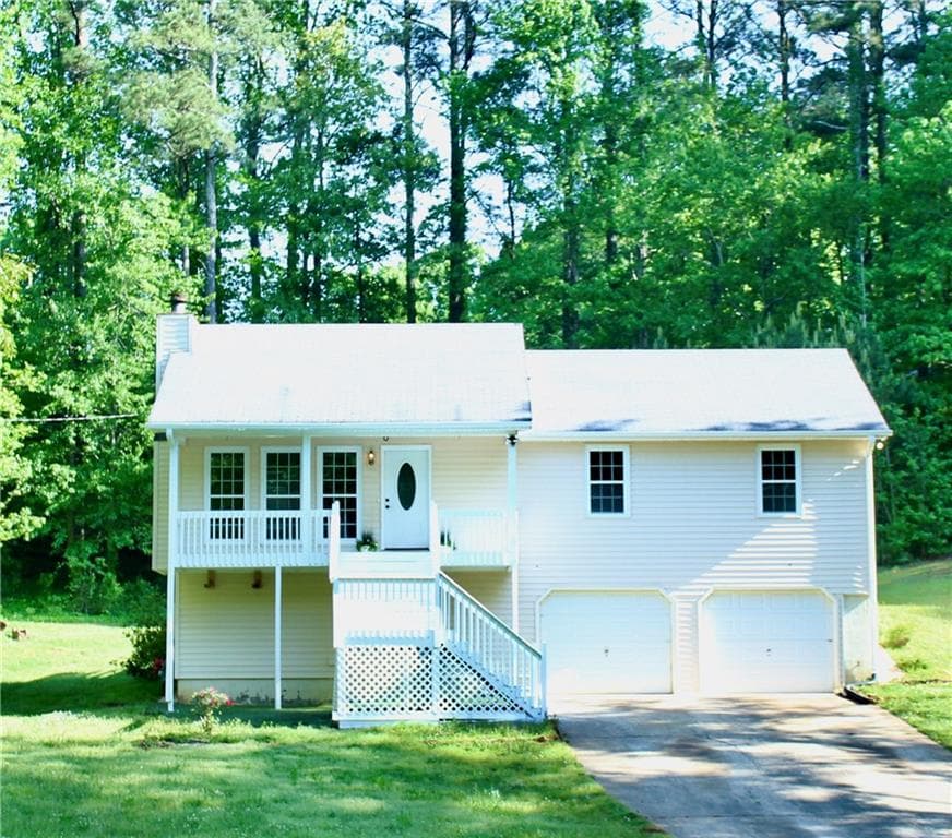 143 W Mountain Oak Street, Canton, GA 30115 — most recent listing photo