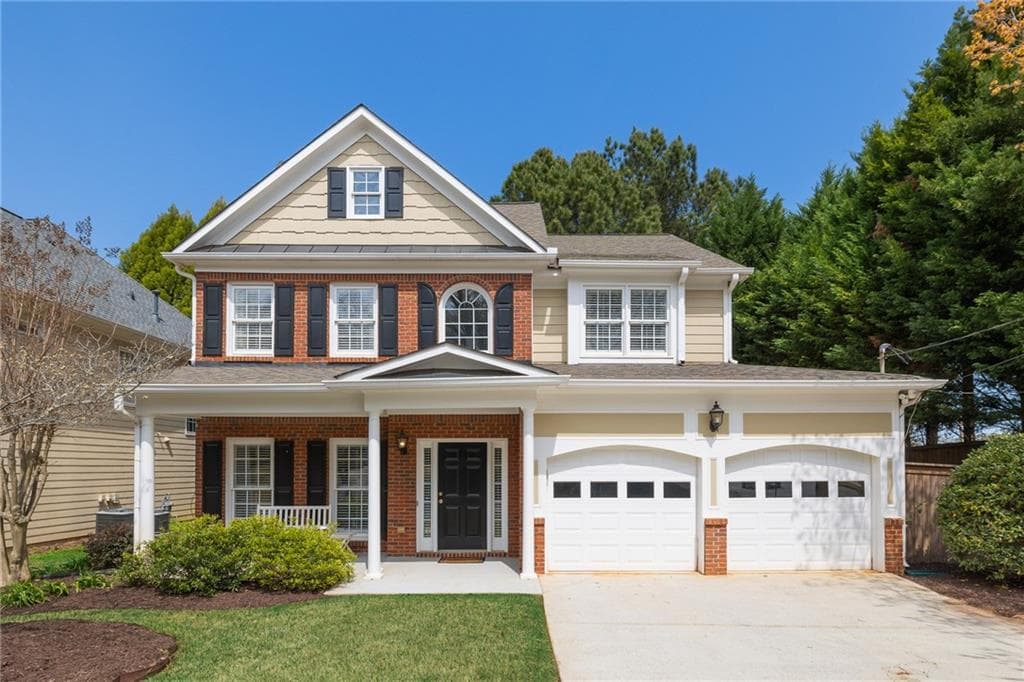 224 Pinehurst Street, Decatur, GA 30030 — most recent listing photo