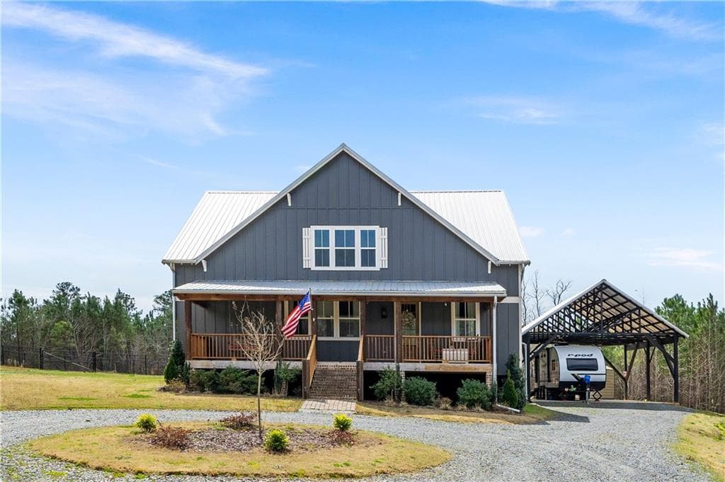 452 Maner Road, Rockmart, GA 30153 — most recent listing photo