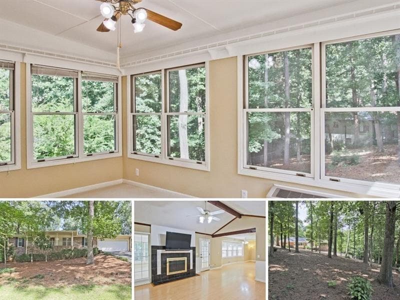 5213 Tall Oak Drive, Marietta, GA 30068 — most recent listing photo