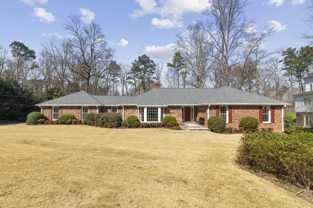 980 The 16th Fairway, Sandy Springs, GA 30350 — most recent listing photo