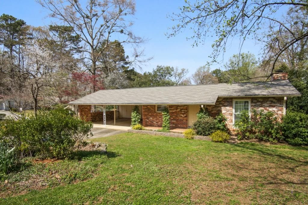 3659 Greenhill Drive, Chamblee, GA 30341 — most recent listing photo