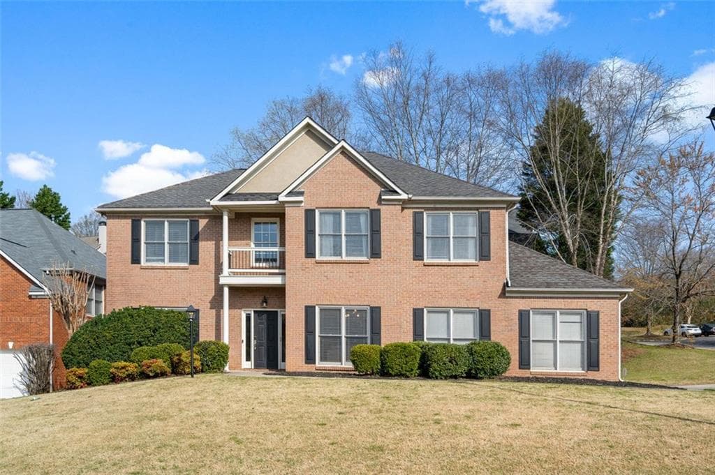 1634 Omara Lane, Smyrna, GA 30082 — most recent listing photo