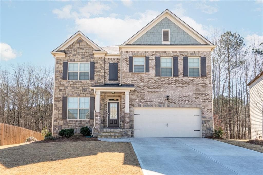4578 Mantova Drive, Buford, GA 30519 — most recent listing photo