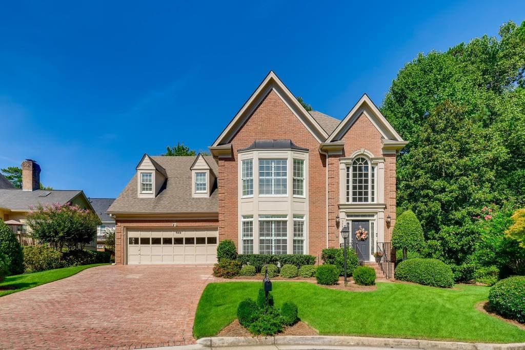 5468 Woodland Court, Dunwoody, GA 30338 — most recent listing photo