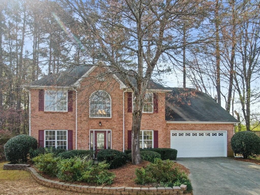 4650 Webster Way, Acworth, GA 30101 — most recent listing photo