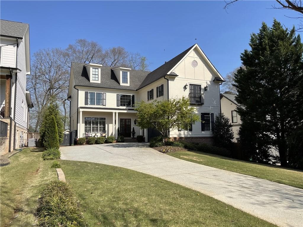 2619 Green Meadows Lane, Brookhaven, GA 30319 — most recent listing photo