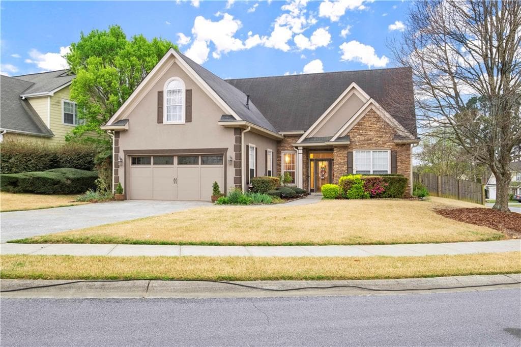 2542 Waterstone Way, Marietta, GA 30062 — most recent listing photo