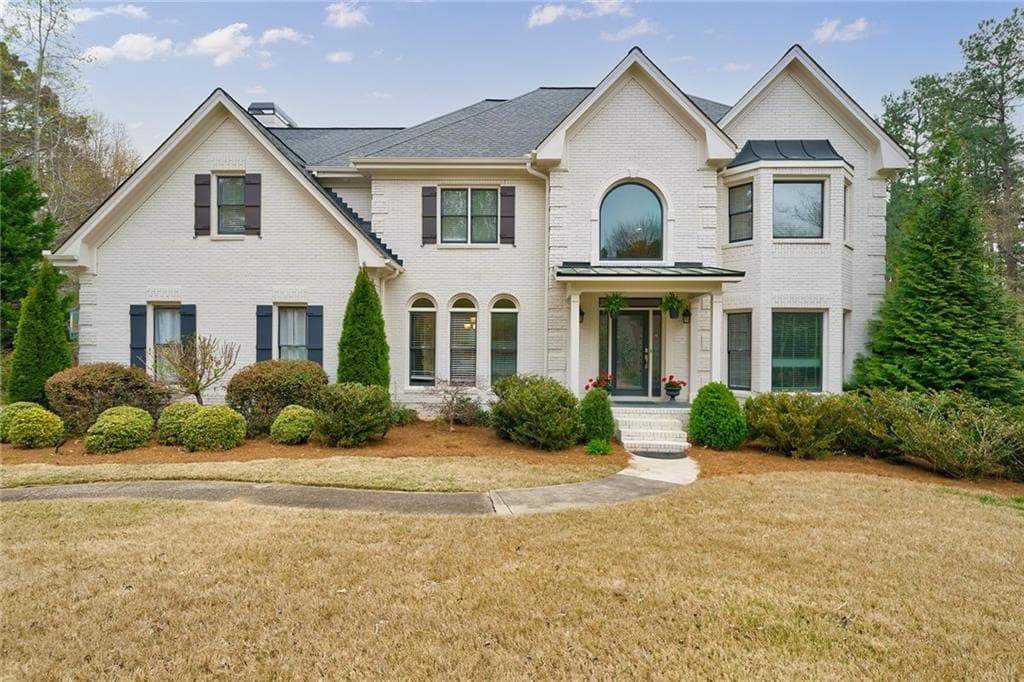 205 Bay Colt Road, Alpharetta, GA 30009 — most recent listing photo