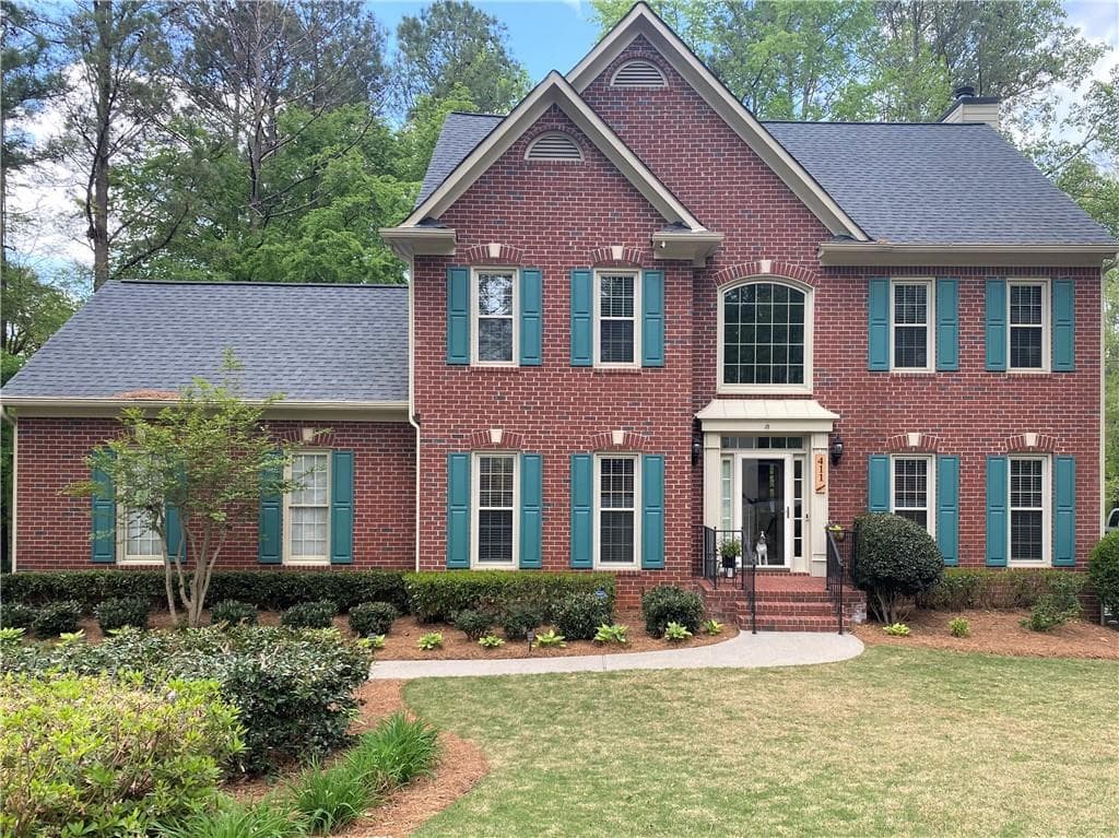 411 Congress Parkway, Lawrenceville, GA 30044 — most recent listing photo