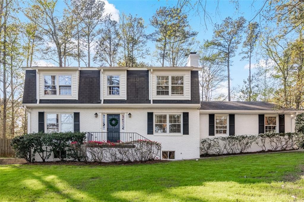 3995 Granger Drive, Chamblee, GA 30341 — most recent listing photo