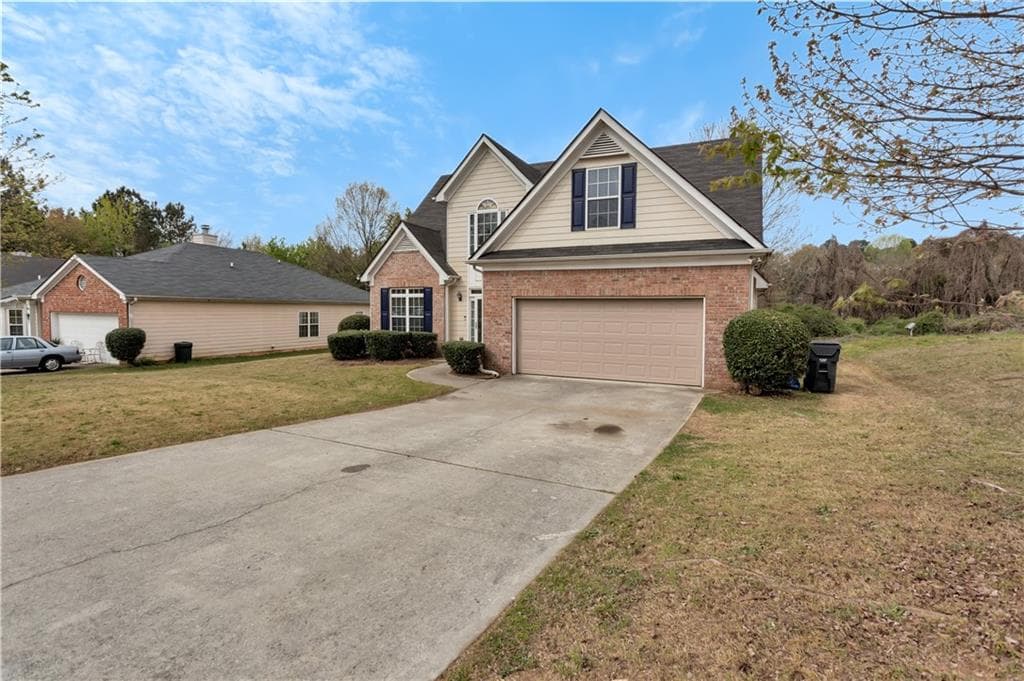 5467 Jerome Road, College Park, GA 30349 — most recent listing photo