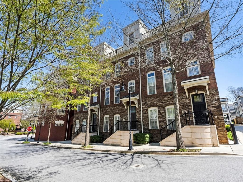307 SE Green Street, Marietta, GA 30060 — most recent listing photo