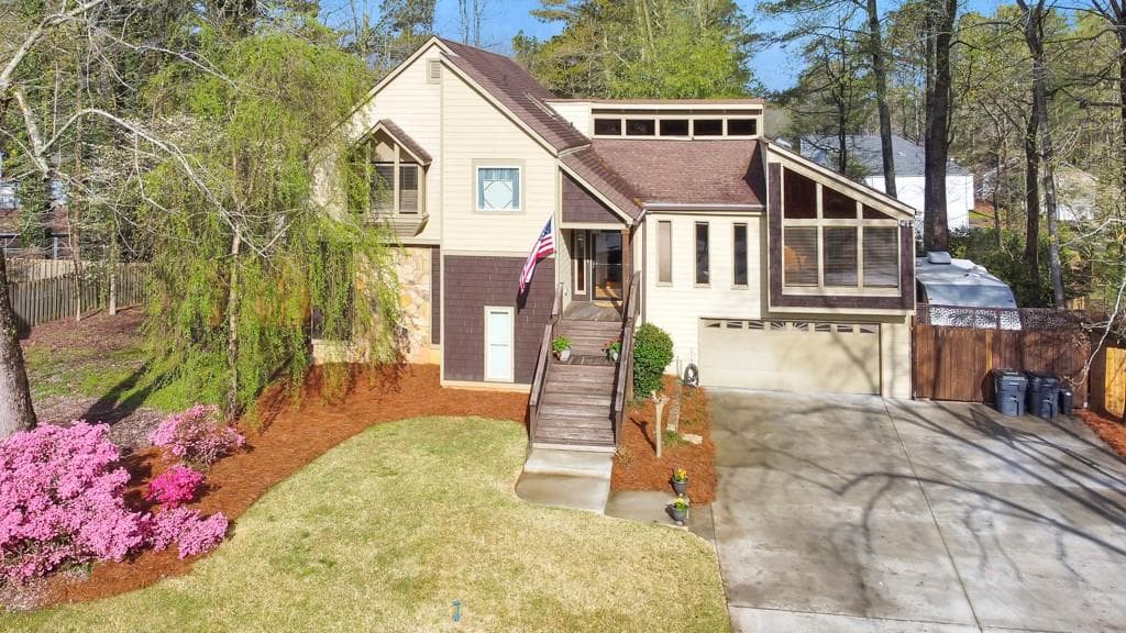 2875 Colony Point, Marietta, GA 30062 — most recent listing photo