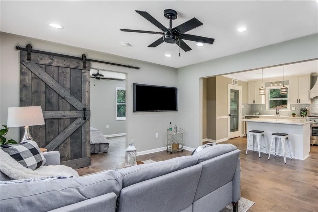 3185 HIGHLAND Drive, Smyrna, GA 30080 — most recent listing photo
