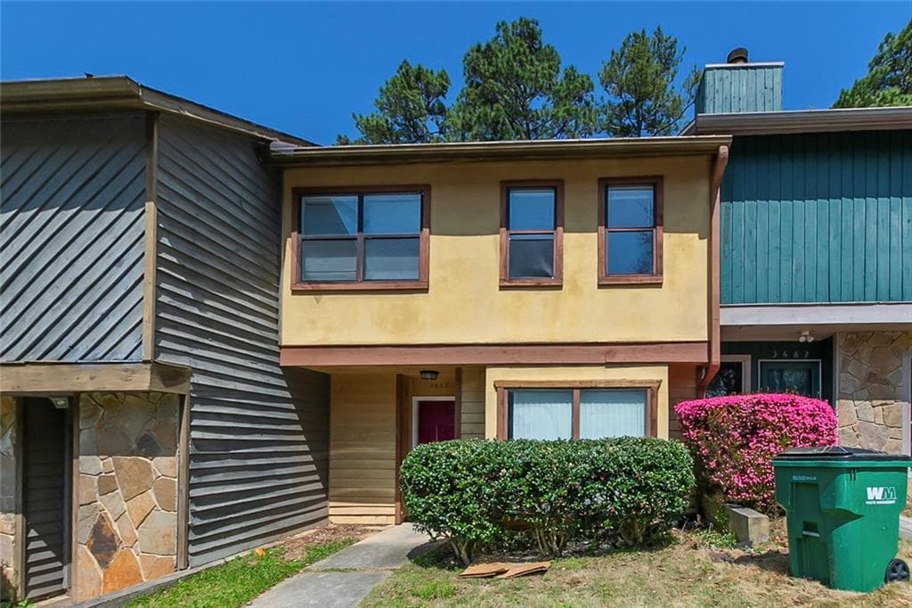 3660 Cobble Mill Lane, Clarkston, GA 30021 — most recent listing photo