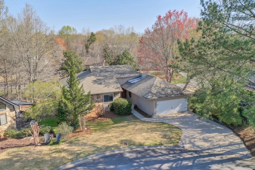 3815 Courtside Terrace, Peachtree Corners, GA 30092 — most recent listing photo