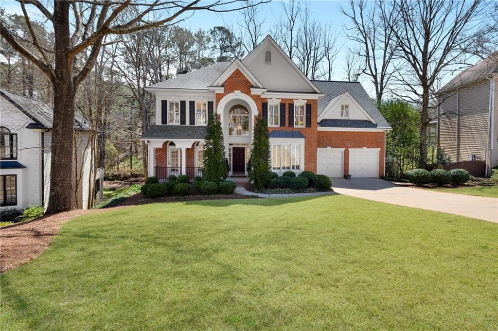 2200 MAJOR LORING Way, Marietta, GA 30064 — most recent listing photo