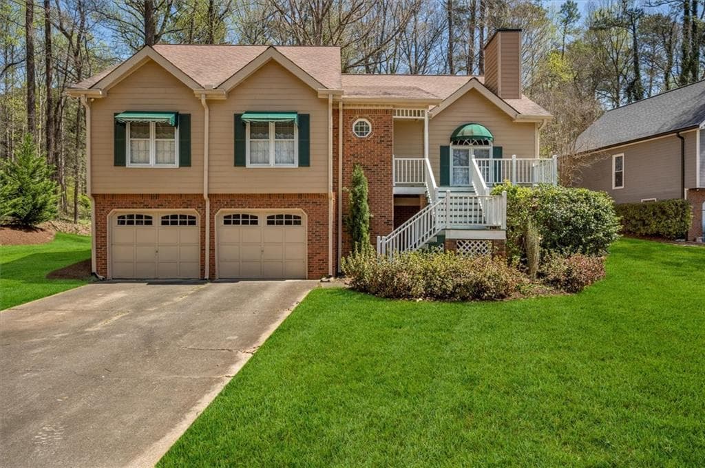 2101 Cornerstone Lane, Marietta, GA 30064 — most recent listing photo