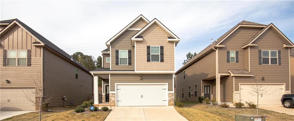 313 Emporia Loop, Mcdonough, GA 30253 — most recent listing photo