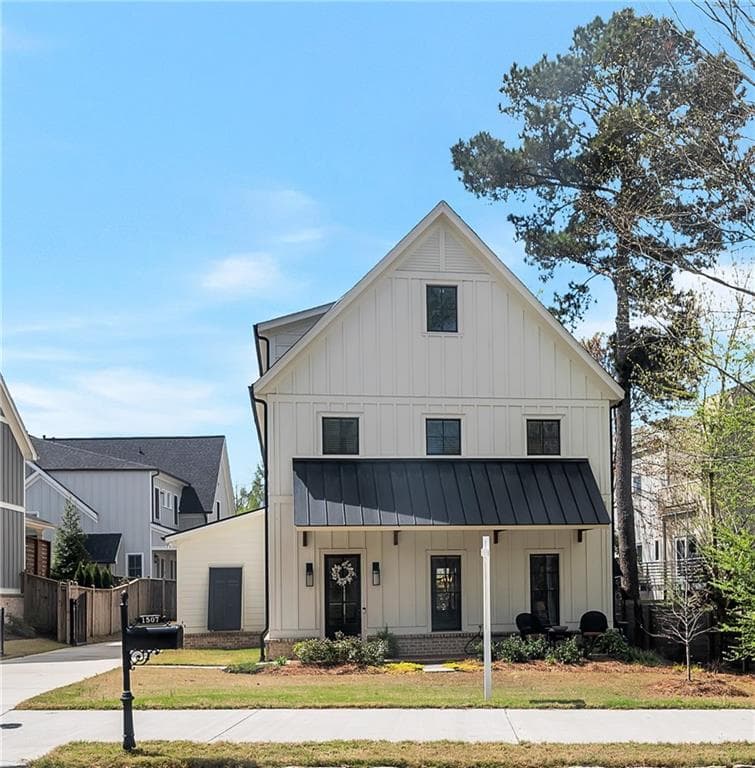 1507 Briarwood Road, Brookhaven, GA 30319 — most recent listing photo