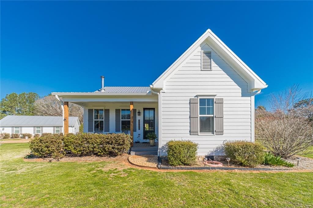 375 Booth Road, Statham, GA 30666 — most recent listing photo