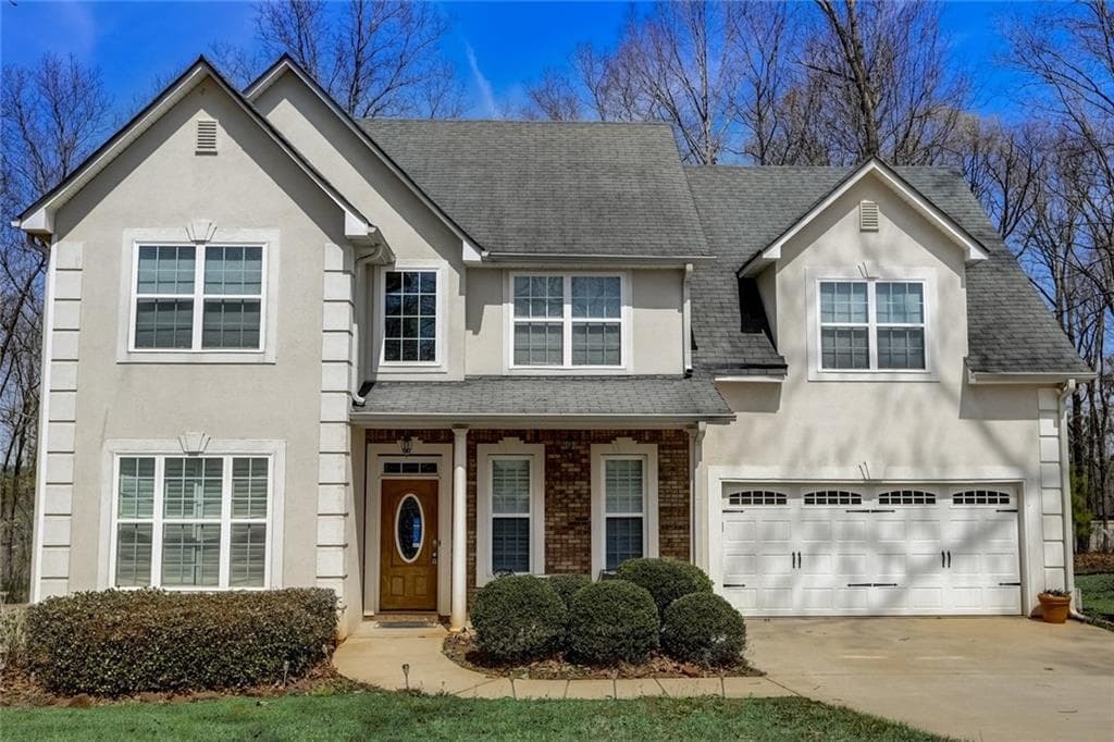 3013 Sarah Lane, Griffin, GA 30224 — most recent listing photo