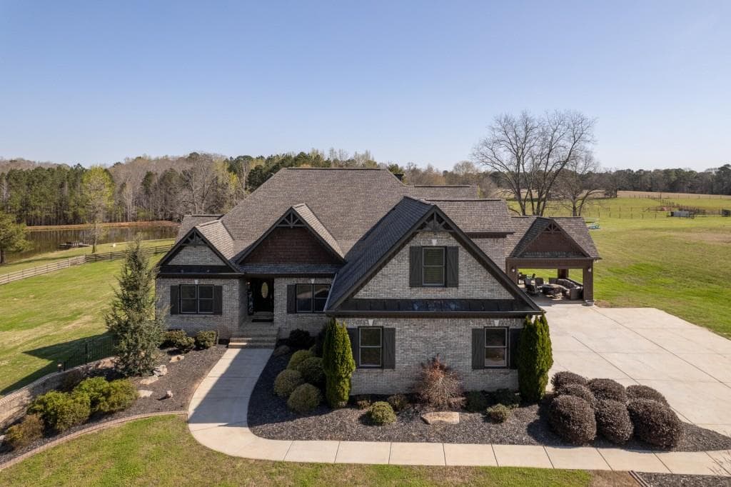 757 Clover Drive, Social Circle, GA 30025 — most recent listing photo