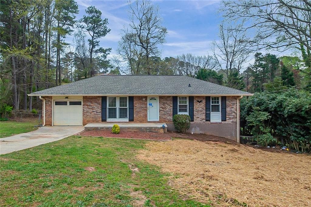 1040 Lanier Drive, Marietta, GA 30060 — most recent listing photo
