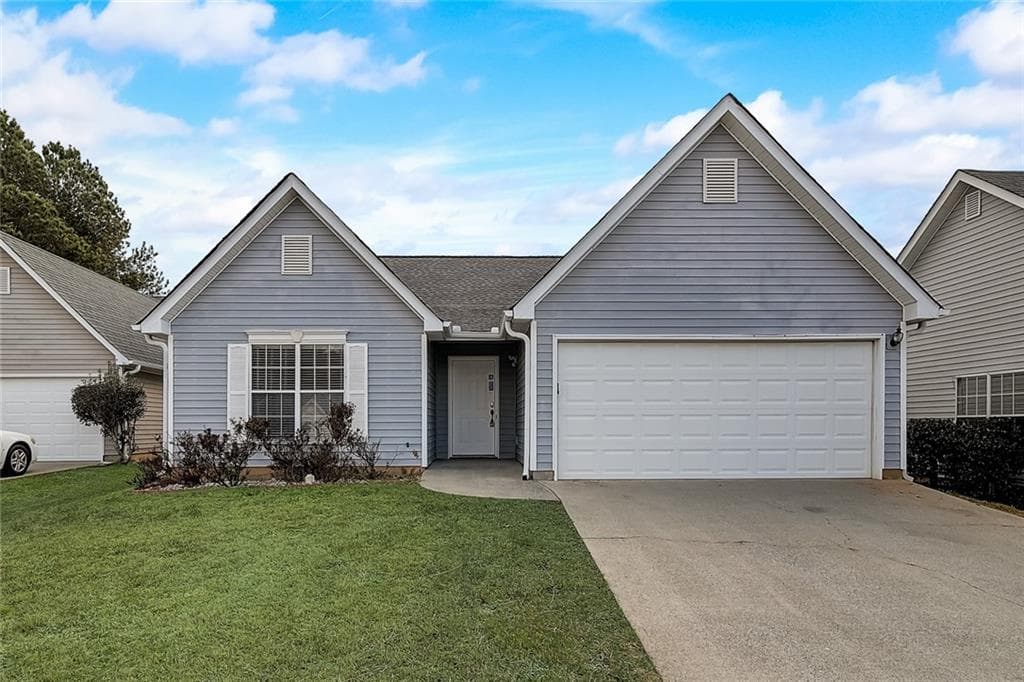 1525 Maple Pointe Court, Lawrenceville, GA 30043 — most recent listing photo
