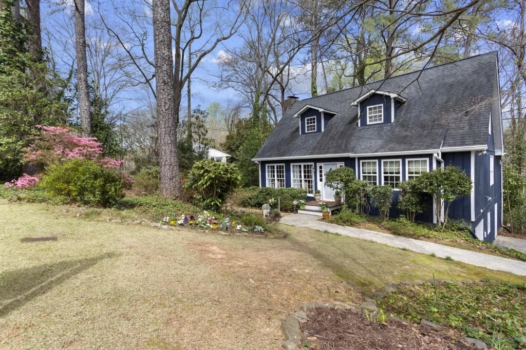 3511 Lee Street, Smyrna, GA 30080 — most recent listing photo