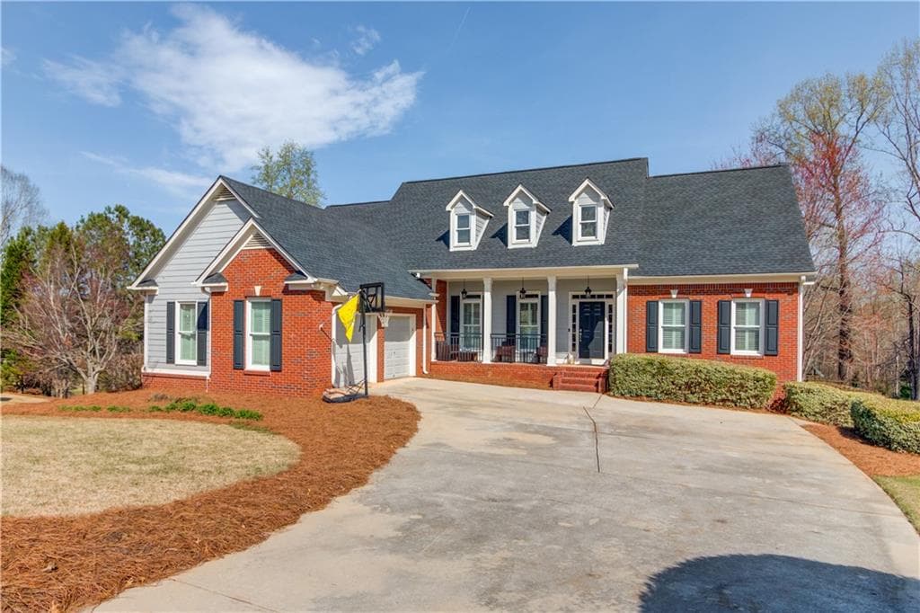 6520 Highland Pointe Place, Monroe, GA 30656 — most recent listing photo