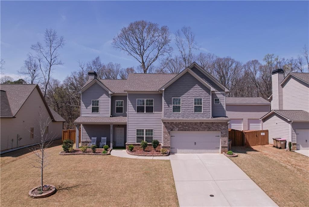 6453 Blue Herron Drive, Flowery Branch, GA 30542 — most recent listing photo