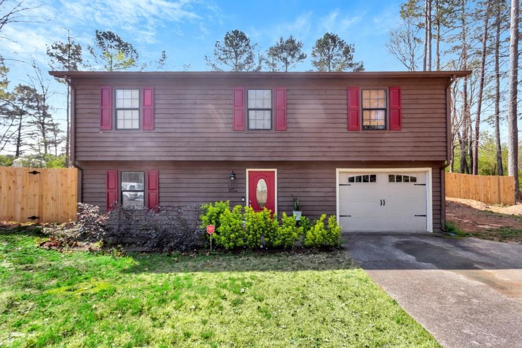 4289 Midway Drive, Douglasville, GA 30134 — most recent listing photo