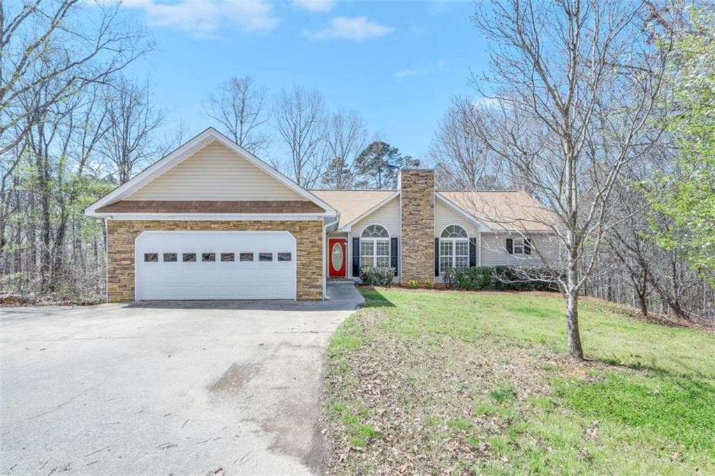 75 Rock Crest Lane, Jefferson, GA 30549 — most recent listing photo