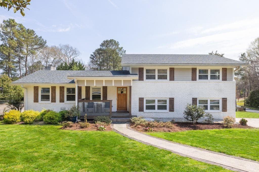 2911 Marlin Drive, Chamblee, GA 30341 — most recent listing photo