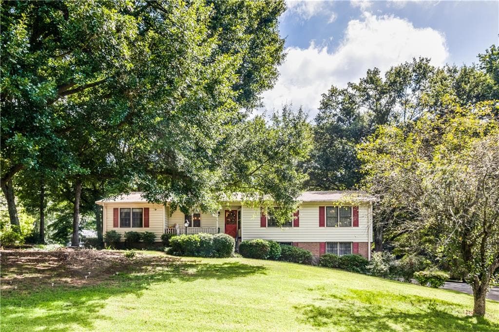 3500 Ulster Lane, Marietta, GA 30066 — most recent listing photo