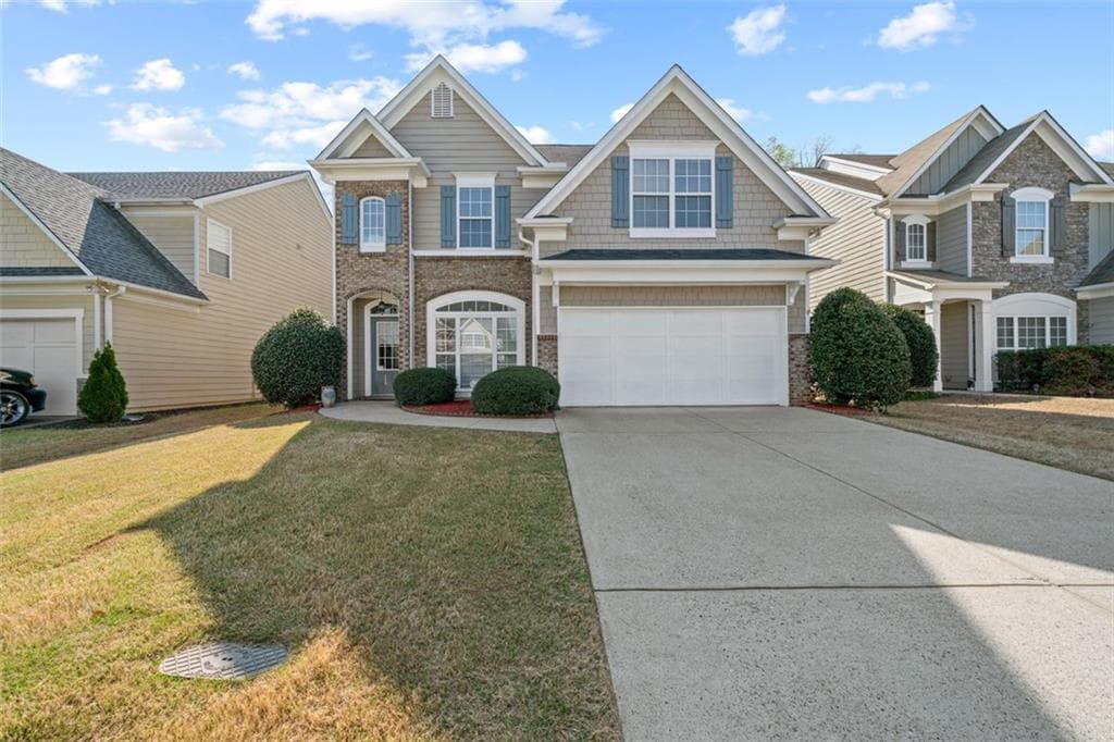 425 MORNING DOVE Lane, Suwanee, GA 30024 — most recent listing photo