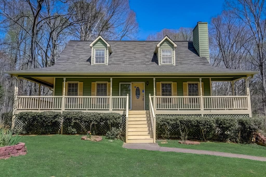 637 Nottingham Drive, Douglasville, GA 30134 — most recent listing photo