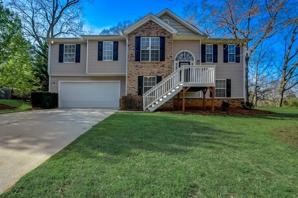 49 Silver Bell Road, Jefferson, GA 30549 — most recent listing photo