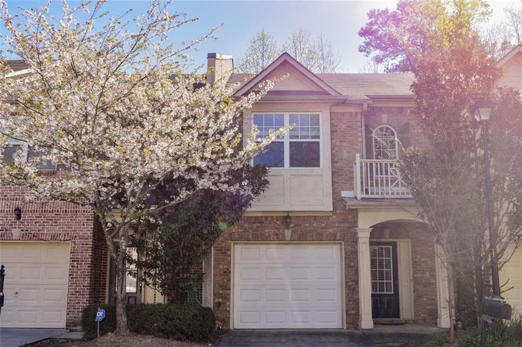 1663 SOUTHGATE MILL Drive, Duluth, GA 30096 — most recent listing photo