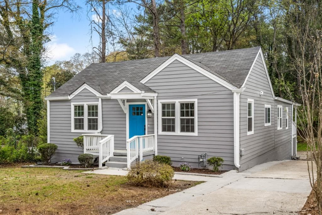 2234 Winfield Avenue, Atlanta, GA 30032 — most recent listing photo
