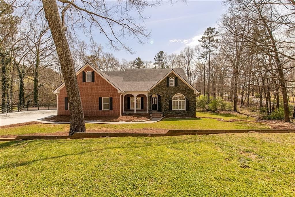 84 Westwood Circle, Cartersville, GA 30120 — most recent listing photo
