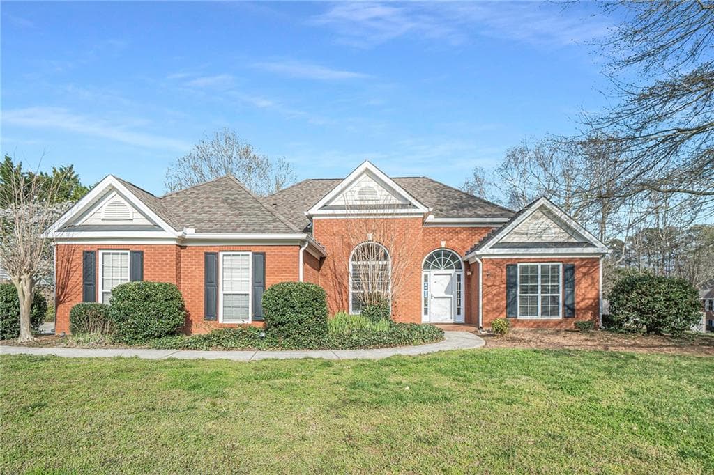 4710 Amelia Avenue, Cumming, GA 30040 — most recent listing photo
