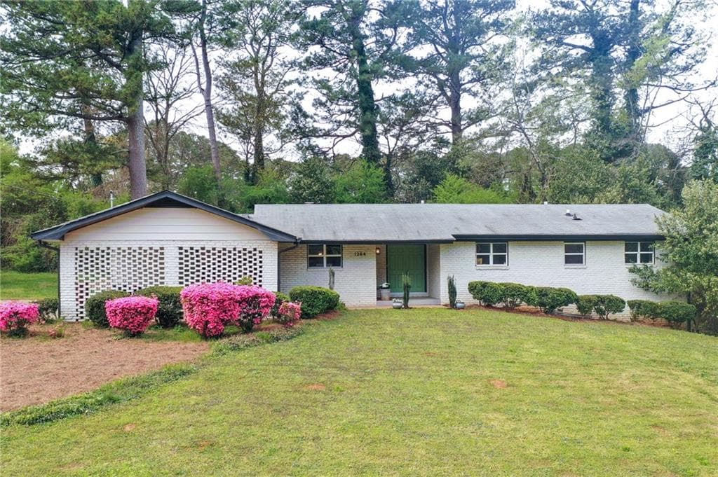 1264 Berkeley Road, Avondale Estates, GA 30002 — most recent listing photo