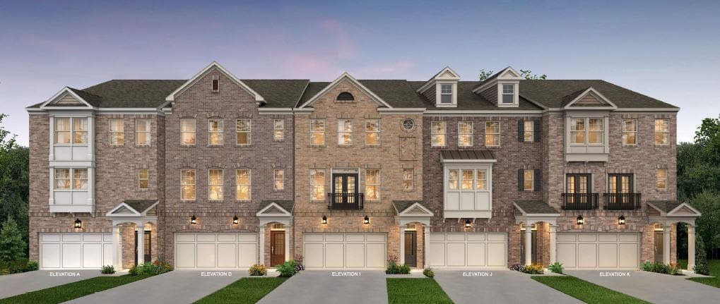3169 Clairebrooke Avenue 24, Chamblee, GA 30341 — most recent listing photo